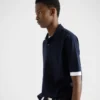 Bavlněné polo tričko Bavlněné polo tričko