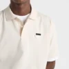 Bavlněné polo tričko Bavlněné polo tričko