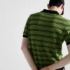 Bavlněné polo tričko Bavlněné polo tričko