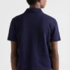 Bavlněné polo tričko Bavlněné polo tričko