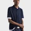 Bavlněné polo tričko Bavlněné polo tričko