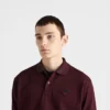 Bavlněné polo tričko Bavlněné polo tričko