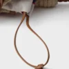 Bavlněná taška Prada Noua Medium Macrama