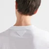 Balení tří bavlněných triček z jersey Balení tří bavlněných triček z jersey