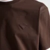 Bavlněné tričko Bavlněné tričko