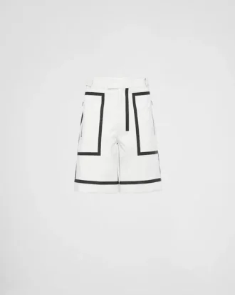 Bermudy Extreme Tex Light