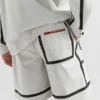 Bermudy Extreme Tex Light