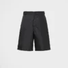 Bermudy Re-Nylon Bermudy Re-Nylon