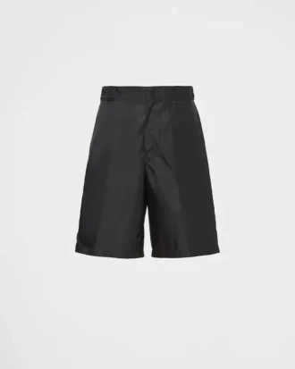 Bermudy Re-Nylon