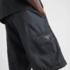 Bermudy Re-Nylon Bermudy Re-Nylon