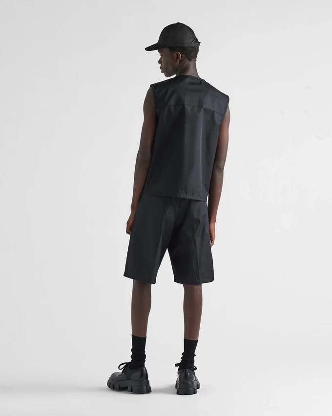 Bermudy Re-Nylon Bermudy Re-Nylon
