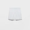 Bermudy z chambray Bermudy z chambray