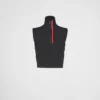 Bezrukávové tričko Tech Rec Re-Nylon Piqua Bezrukávové tričko Tech Rec Re-Nylon Piqua