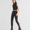 Bezrukávové tričko Tech Rec Re-Nylon Piqua Bezrukávové tričko Tech Rec Re-Nylon Piqua