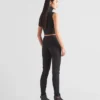 Bezrukávové tričko Tech Rec Re-Nylon Piqua Bezrukávové tričko Tech Rec Re-Nylon Piqua