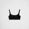 Bikiny z interlockové tkaniny Bikiny z interlockové tkaniny