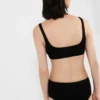 Bikiny z interlockové tkaniny Bikiny z interlockové tkaniny