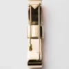 Brož Eternal Gold Bow – žluté zlato Brož Eternal Gold Bow – žluté zlato