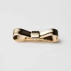 Brož Eternal Gold Bow – žluté zlato Brož Eternal Gold Bow – žluté zlato