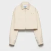 Bunda Chino Blouson Bunda Chino Blouson