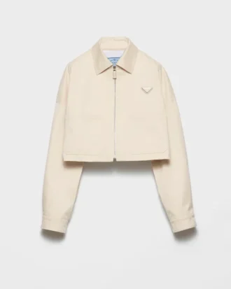 Bunda Chino Blouson
