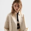 Bunda Chino Blouson Bunda Chino Blouson