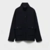 Bunda Double Cashwool Bunda Double Cashwool