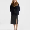 Bunda Double Cashwool Bunda Double Cashwool
