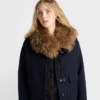 Bunda Double Cashwool Bunda Double Cashwool