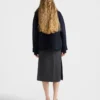Bunda Double Cashwool Bunda Double Cashwool