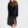 Bunda Double Cashwool Bunda Double Cashwool