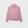 Bunda Old Gabardine Blouson