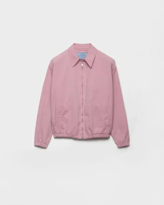 Bunda Old Gabardine Blouson