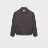 Bunda Old Gabardine Blouson