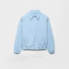 Bunda Old Gabardine Blouson Bunda Old Gabardine Blouson