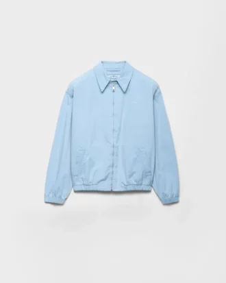 Bunda Old Gabardine Blouson