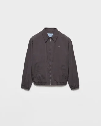 Bunda Old Gabardine Blouson