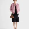 Bunda Old Gabardine Blouson
