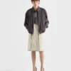 Bunda Old Gabardine Blouson
