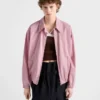 Bunda Old Gabardine Blouson