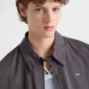 Bunda Old Gabardine Blouson