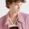 Bunda Old Gabardine Blouson