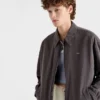 Bunda Old Gabardine Blouson