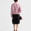 Bunda Old Gabardine Blouson