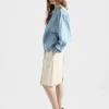 Bunda Old Gabardine Blouson Bunda Old Gabardine Blouson
