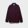 Bunda Piqua Blouson Bunda Piqua Blouson