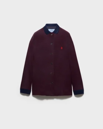 Bunda Piqua Blouson