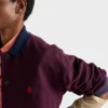 Bunda Piqua Blouson Bunda Piqua Blouson