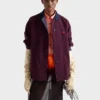 Bunda Piqua Blouson Bunda Piqua Blouson