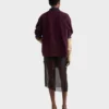 Bunda Piqua Blouson Bunda Piqua Blouson